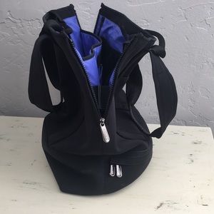 Athleta Cara Yoga Bag